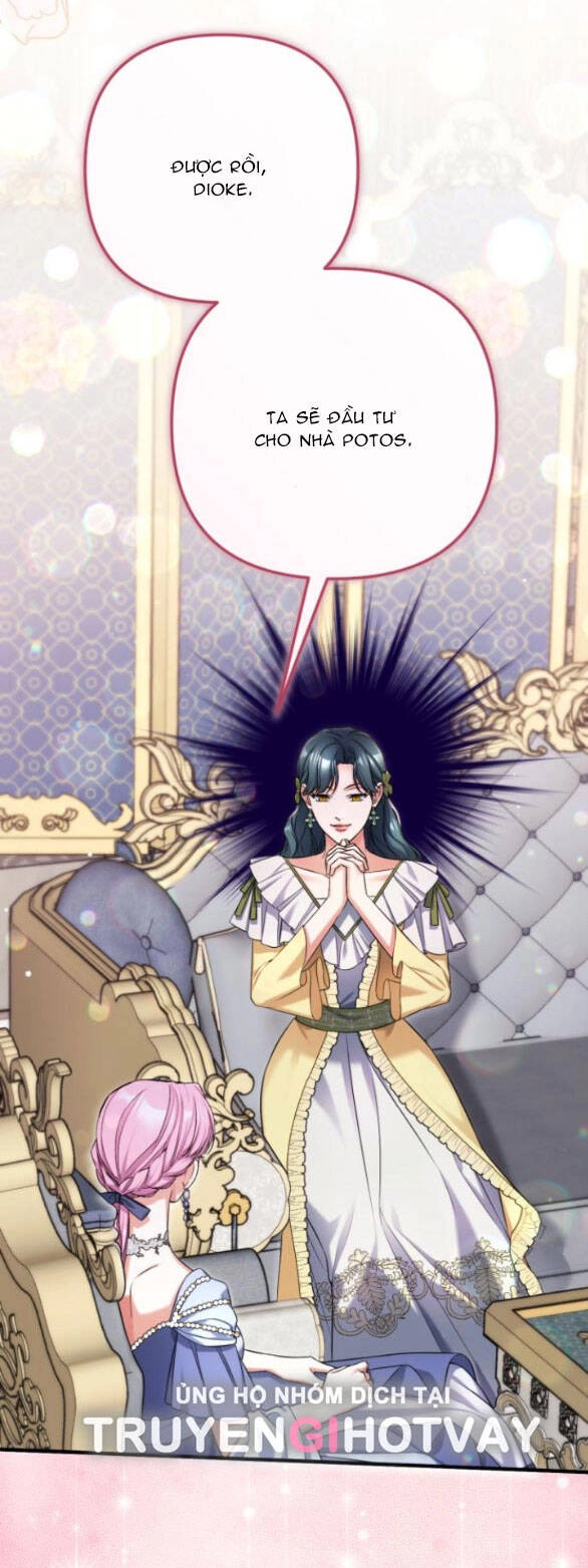 Dành Cho Nhân Vật Bị Bỏ Rơi Yêu Thích Nhất Của Tôi Chapter 72.2 - 10