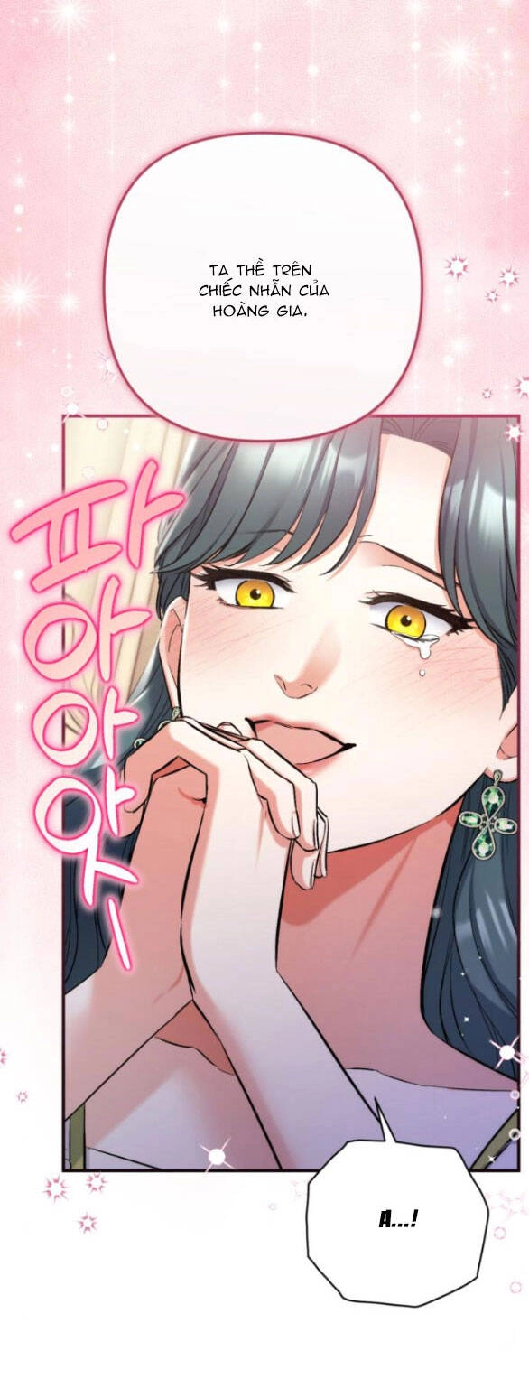 Dành Cho Nhân Vật Bị Bỏ Rơi Yêu Thích Nhất Của Tôi Chapter 72.2 - 11