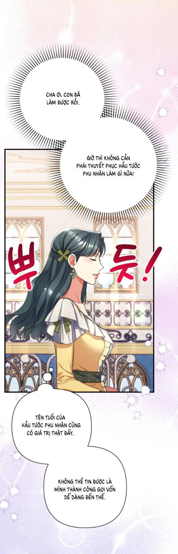 Dành Cho Nhân Vật Bị Bỏ Rơi Yêu Thích Nhất Của Tôi Chapter 72.2 - 13