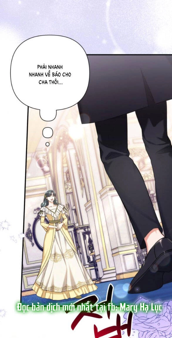 Dành Cho Nhân Vật Bị Bỏ Rơi Yêu Thích Nhất Của Tôi Chapter 72.2 - 14