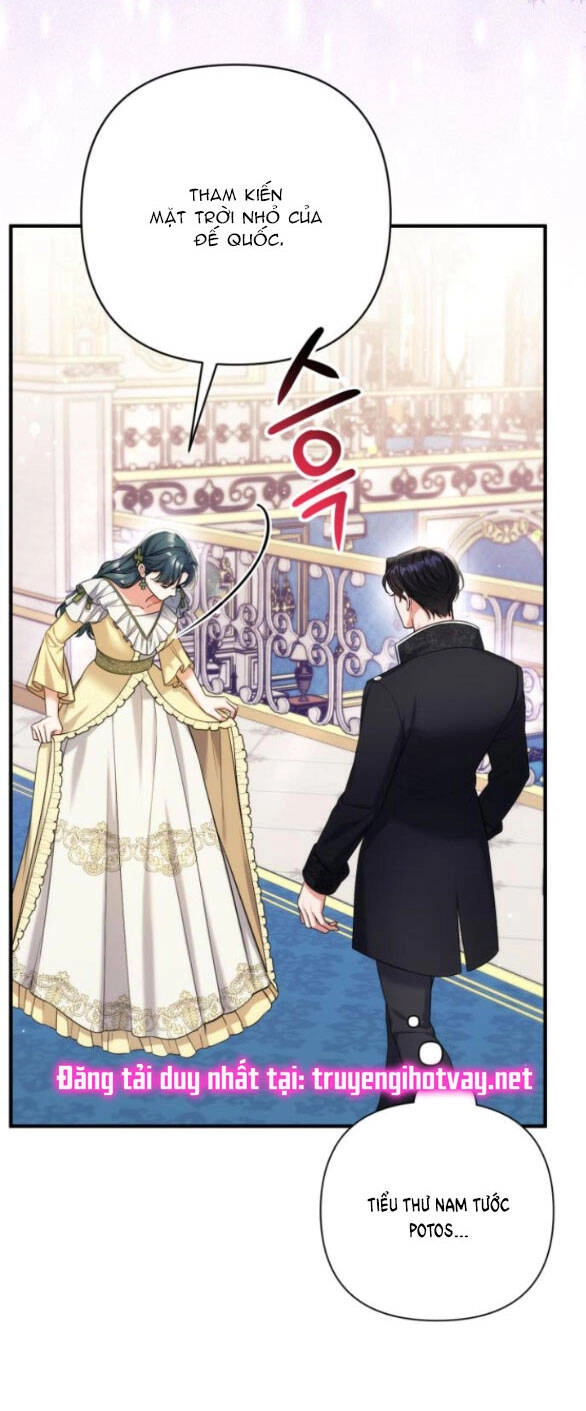 Dành Cho Nhân Vật Bị Bỏ Rơi Yêu Thích Nhất Của Tôi Chapter 72.2 - 16