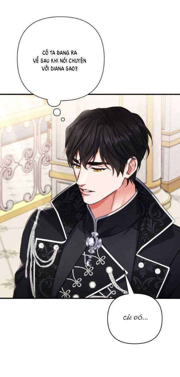 Dành Cho Nhân Vật Bị Bỏ Rơi Yêu Thích Nhất Của Tôi Chapter 72.2 - 17