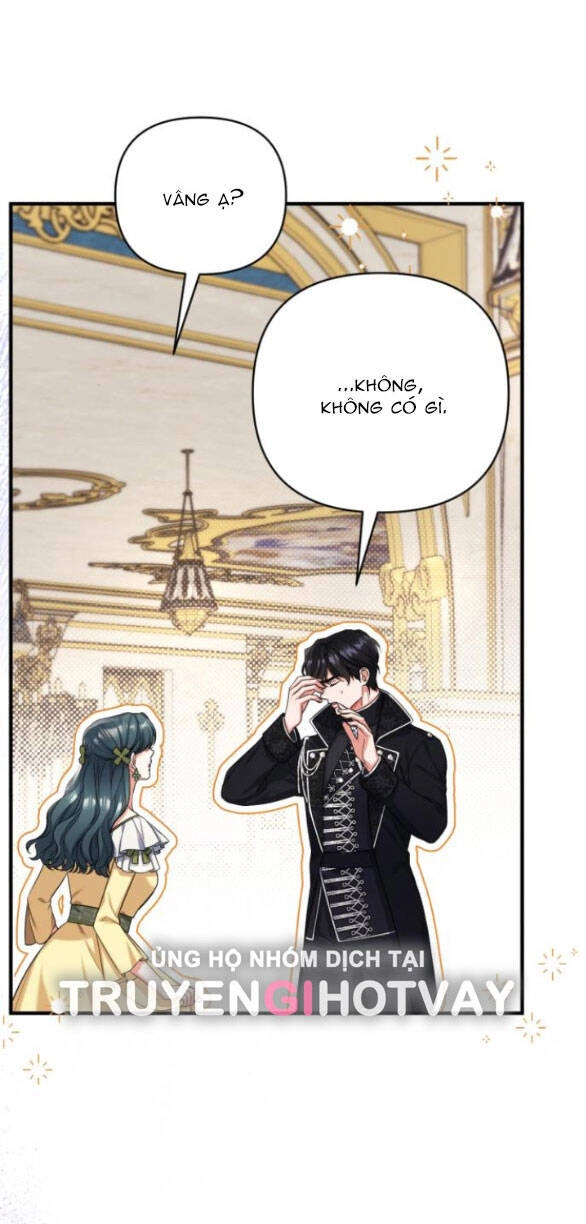 Dành Cho Nhân Vật Bị Bỏ Rơi Yêu Thích Nhất Của Tôi Chapter 72.2 - 18