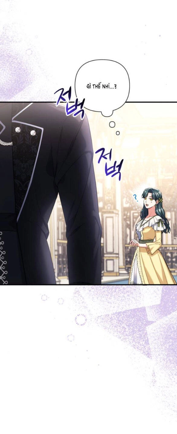 Dành Cho Nhân Vật Bị Bỏ Rơi Yêu Thích Nhất Của Tôi Chapter 72.2 - 19