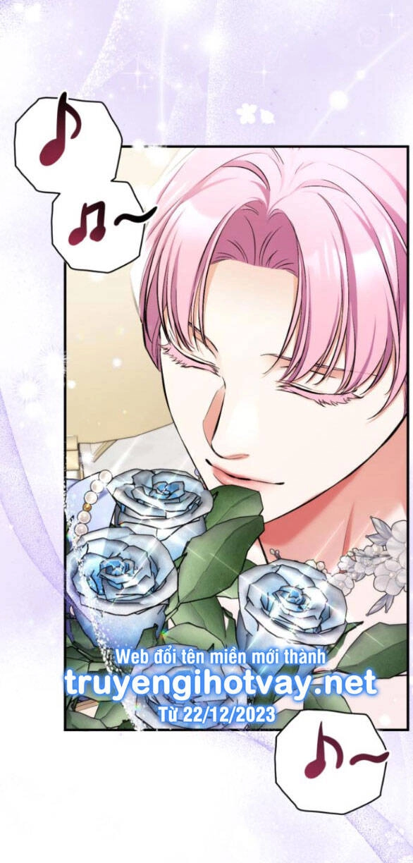 Dành Cho Nhân Vật Bị Bỏ Rơi Yêu Thích Nhất Của Tôi Chapter 72.2 - 21