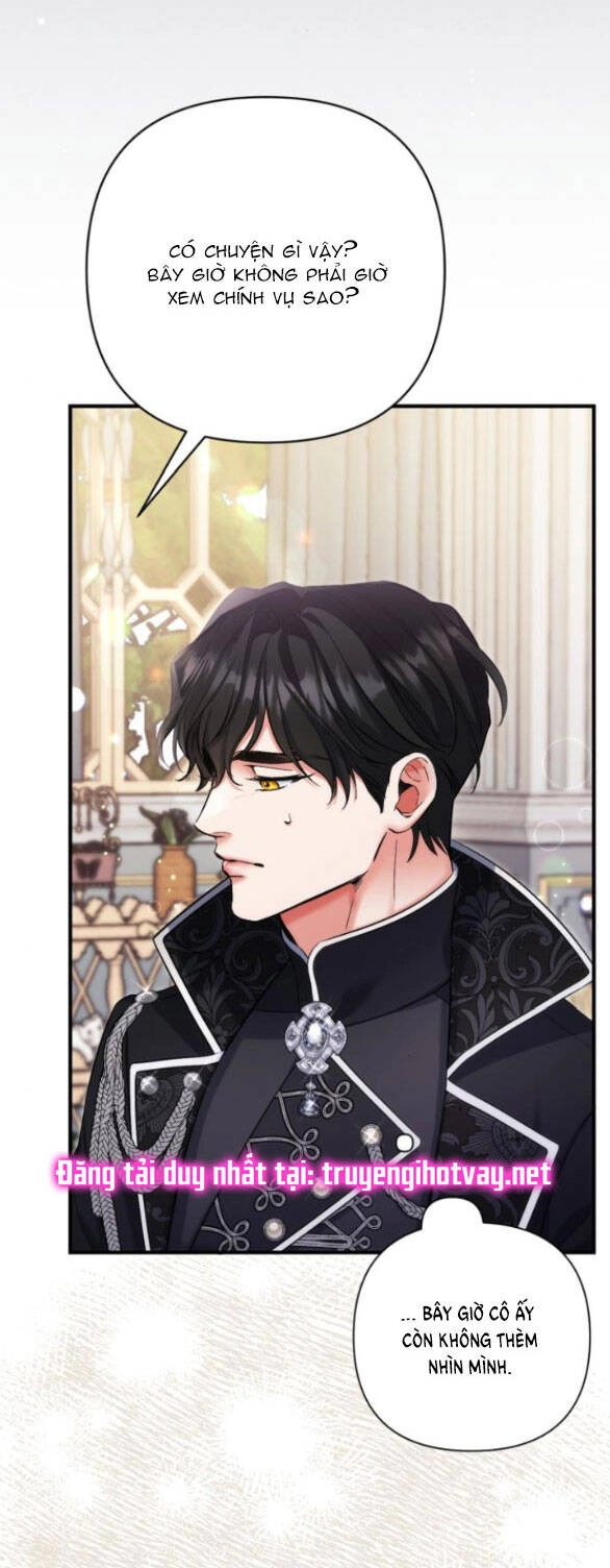 Dành Cho Nhân Vật Bị Bỏ Rơi Yêu Thích Nhất Của Tôi Chapter 72.2 - 25