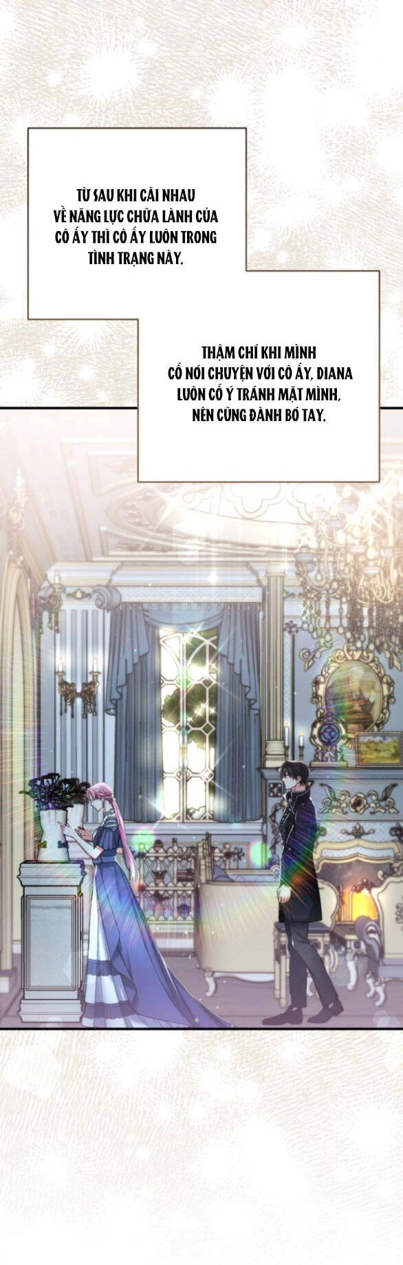 Dành Cho Nhân Vật Bị Bỏ Rơi Yêu Thích Nhất Của Tôi Chapter 72.2 - 26