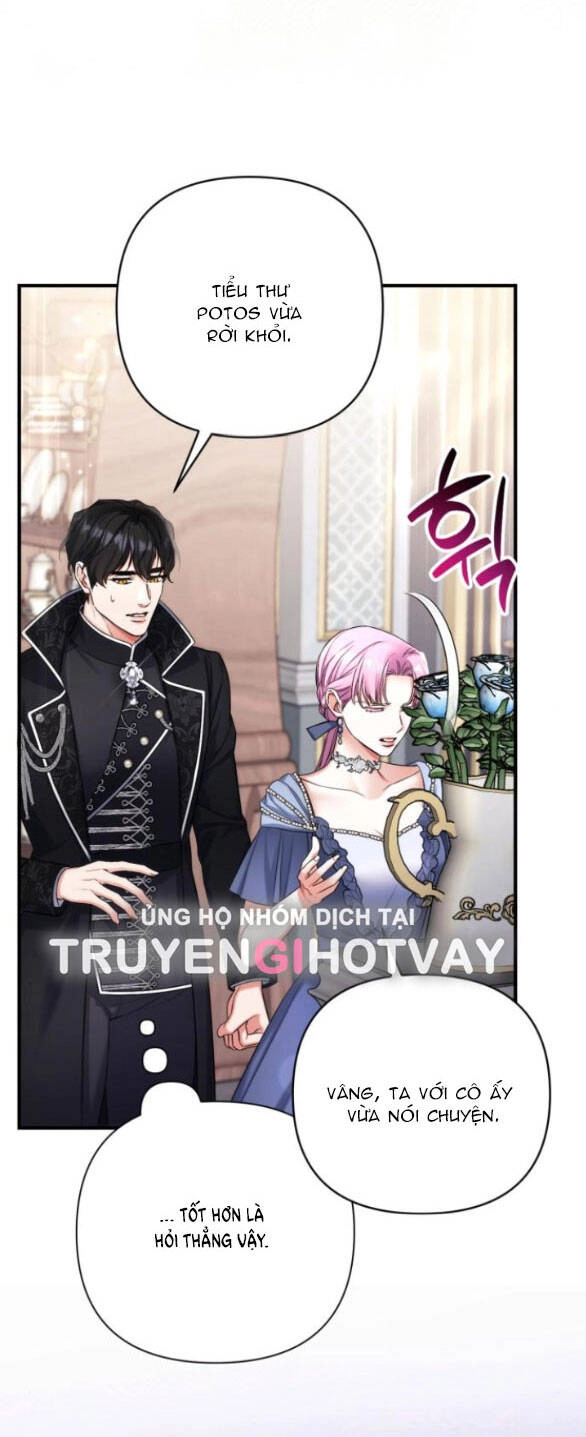 Dành Cho Nhân Vật Bị Bỏ Rơi Yêu Thích Nhất Của Tôi Chapter 72.2 - 27