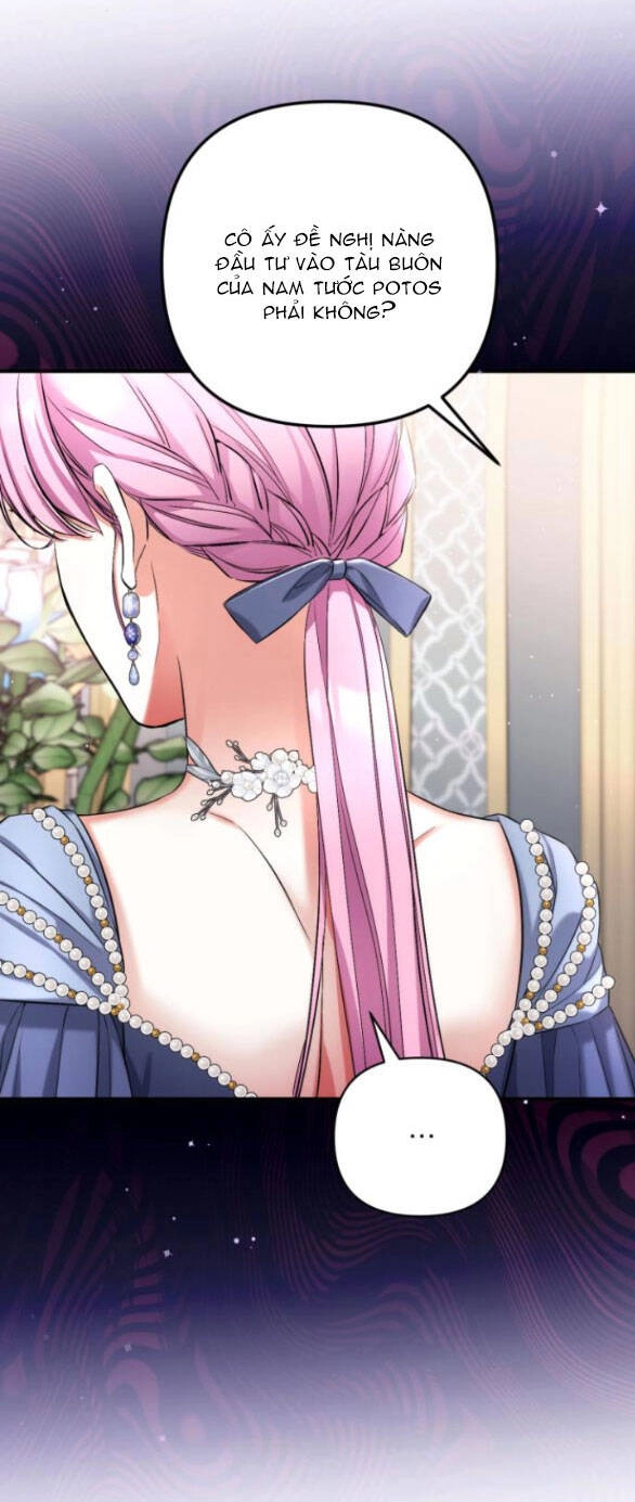 Dành Cho Nhân Vật Bị Bỏ Rơi Yêu Thích Nhất Của Tôi Chapter 72.2 - 28