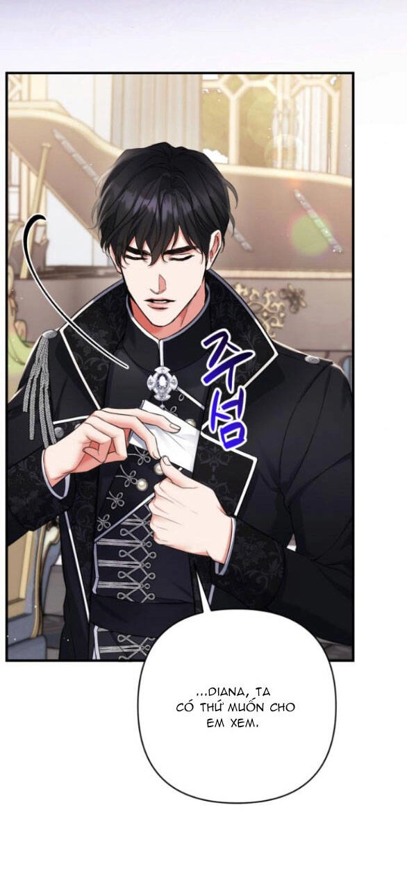 Dành Cho Nhân Vật Bị Bỏ Rơi Yêu Thích Nhất Của Tôi Chapter 72.2 - 29