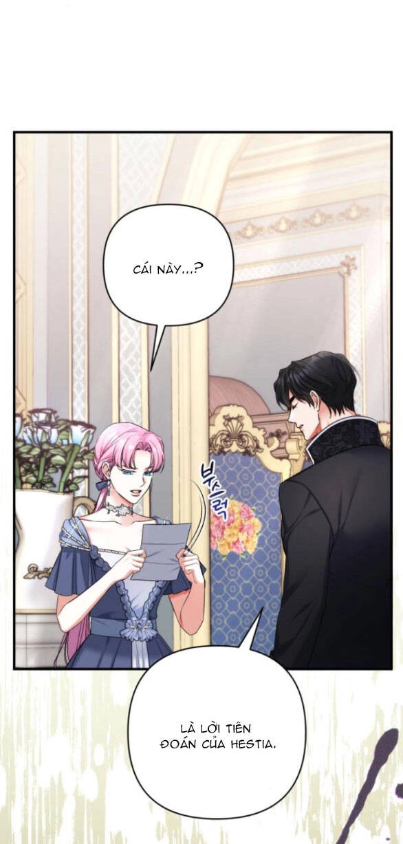 Dành Cho Nhân Vật Bị Bỏ Rơi Yêu Thích Nhất Của Tôi Chapter 72.2 - 31