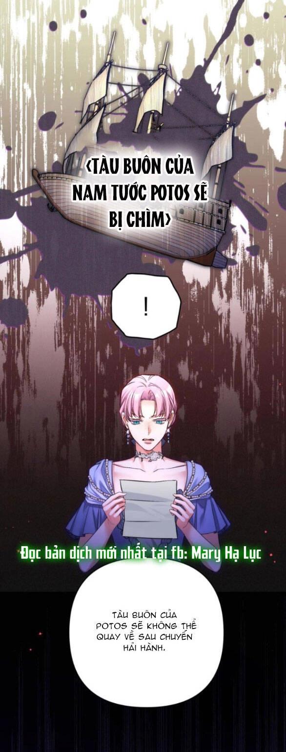 Dành Cho Nhân Vật Bị Bỏ Rơi Yêu Thích Nhất Của Tôi Chapter 72.2 - 32