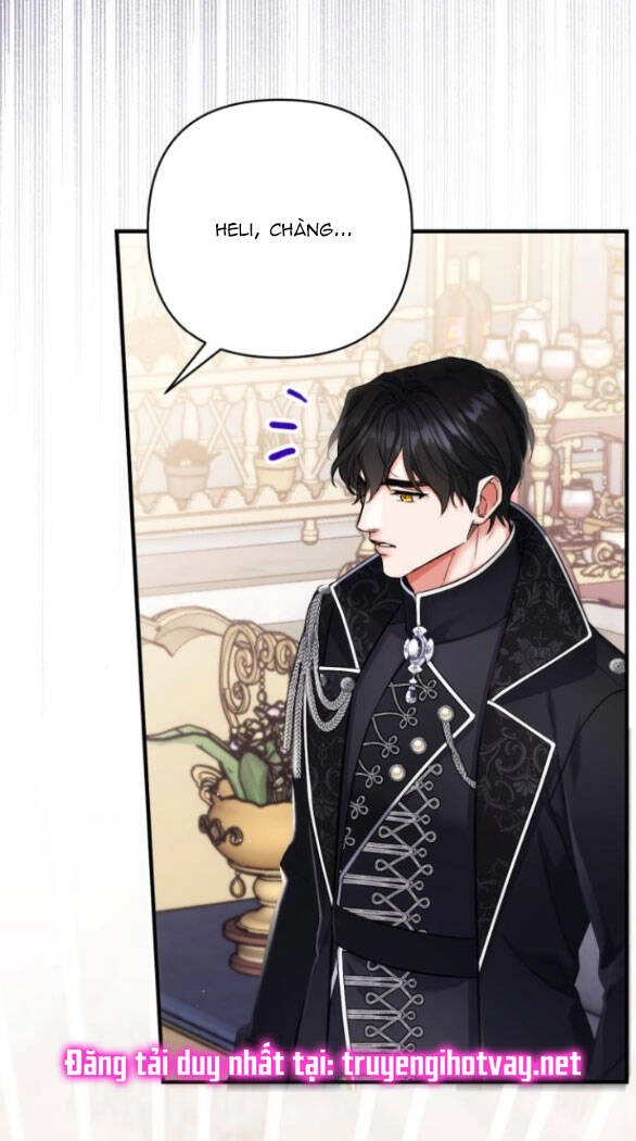 Dành Cho Nhân Vật Bị Bỏ Rơi Yêu Thích Nhất Của Tôi Chapter 72.2 - 34