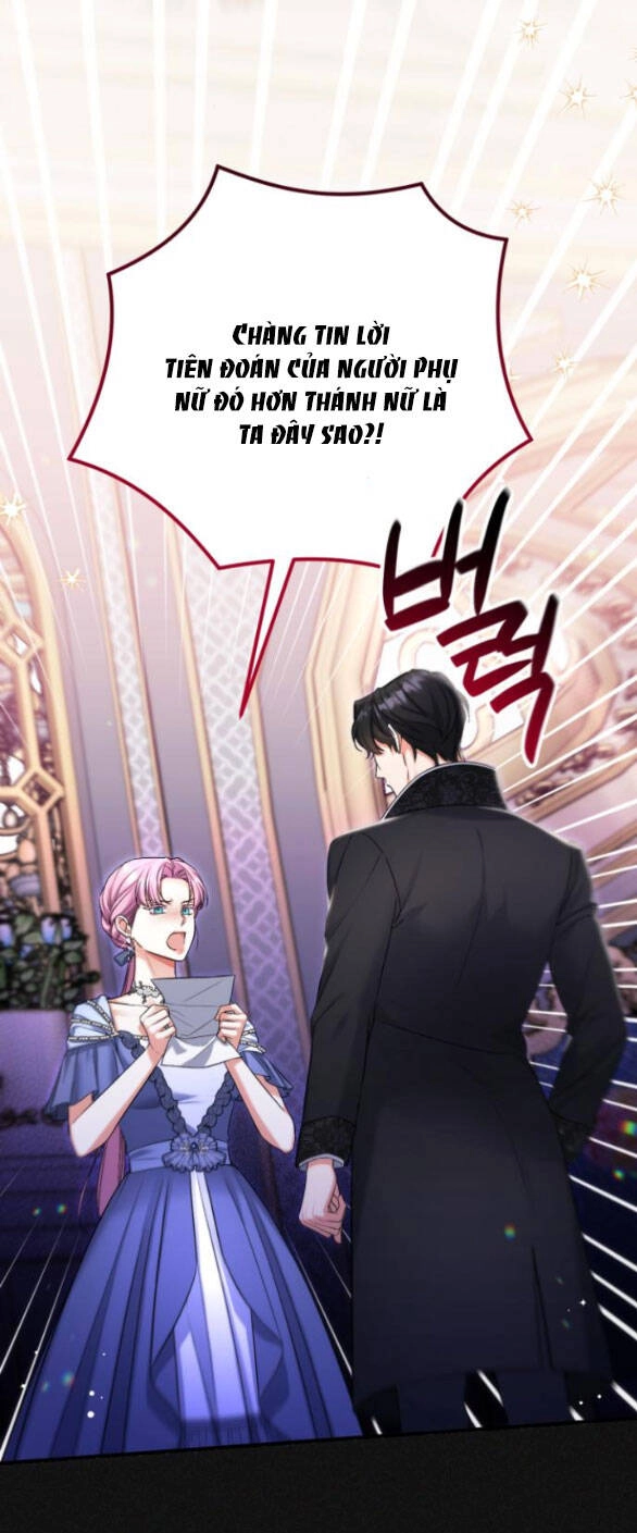 Dành Cho Nhân Vật Bị Bỏ Rơi Yêu Thích Nhất Của Tôi Chapter 72.2 - 35