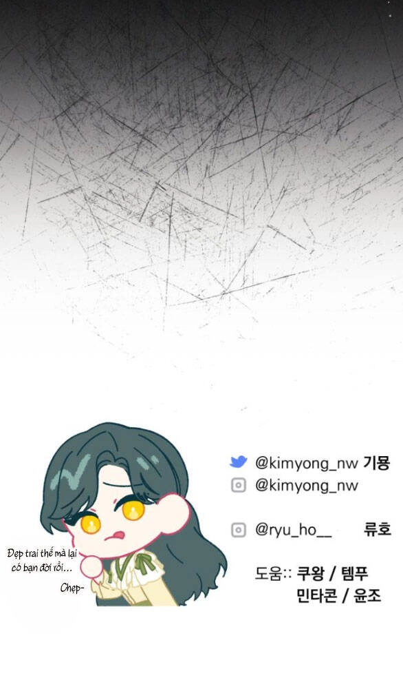 Dành Cho Nhân Vật Bị Bỏ Rơi Yêu Thích Nhất Của Tôi Chapter 72.2 - 37