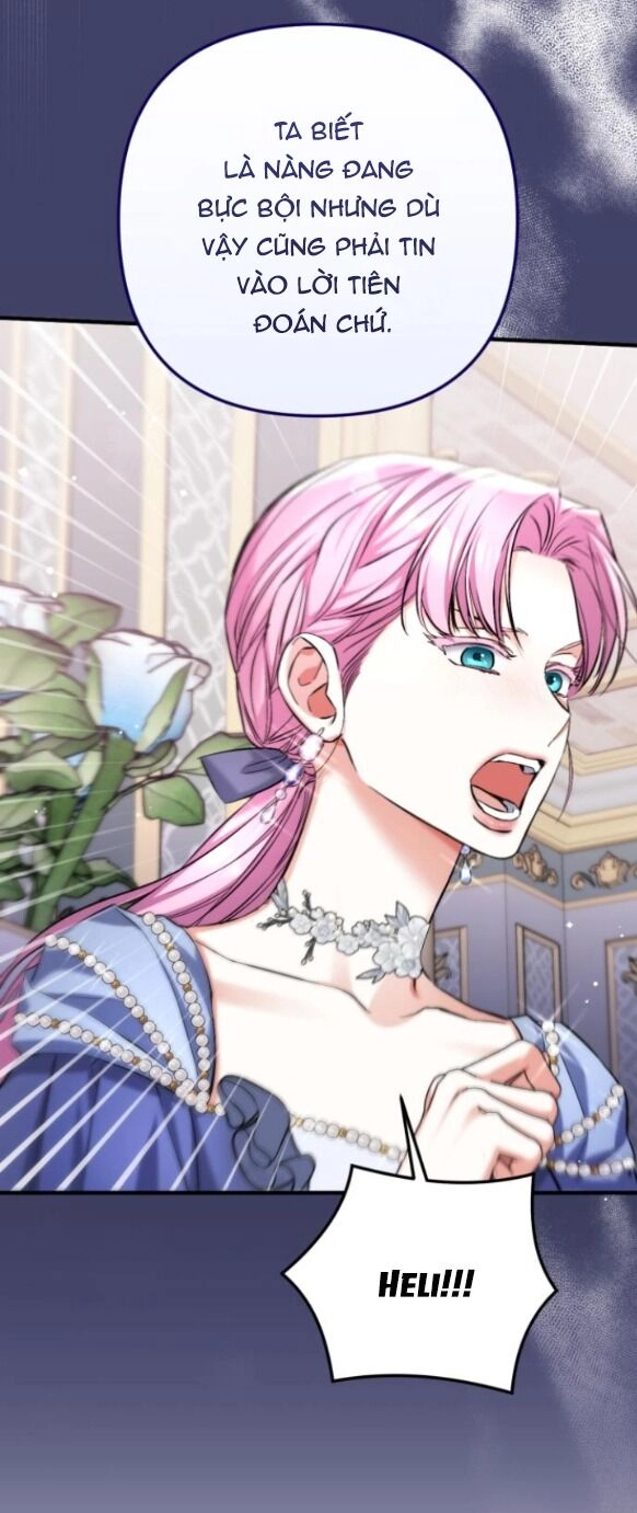 Dành Cho Nhân Vật Bị Bỏ Rơi Yêu Thích Nhất Của Tôi Chapter 73.1 - 3