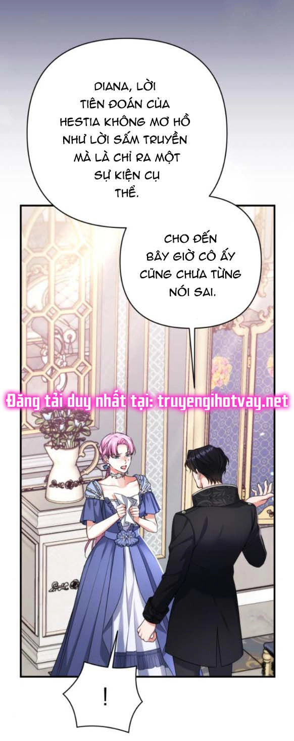 Dành Cho Nhân Vật Bị Bỏ Rơi Yêu Thích Nhất Của Tôi Chapter 73.1 - 4