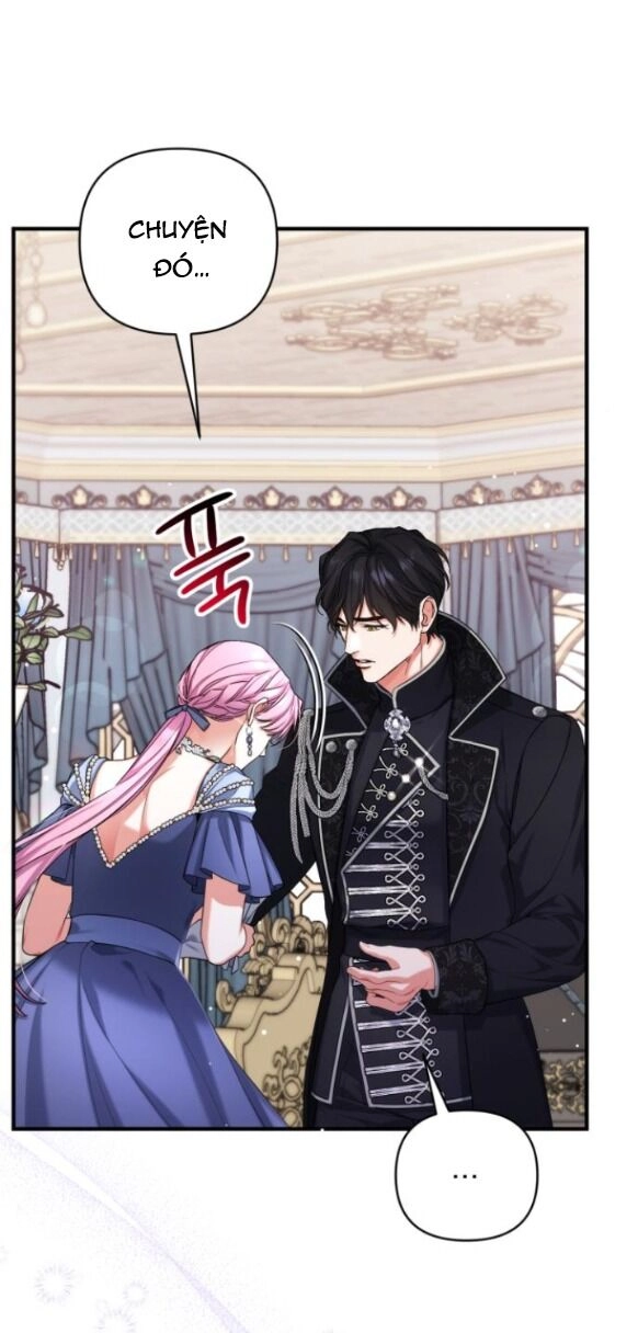 Dành Cho Nhân Vật Bị Bỏ Rơi Yêu Thích Nhất Của Tôi Chapter 73.1 - 5