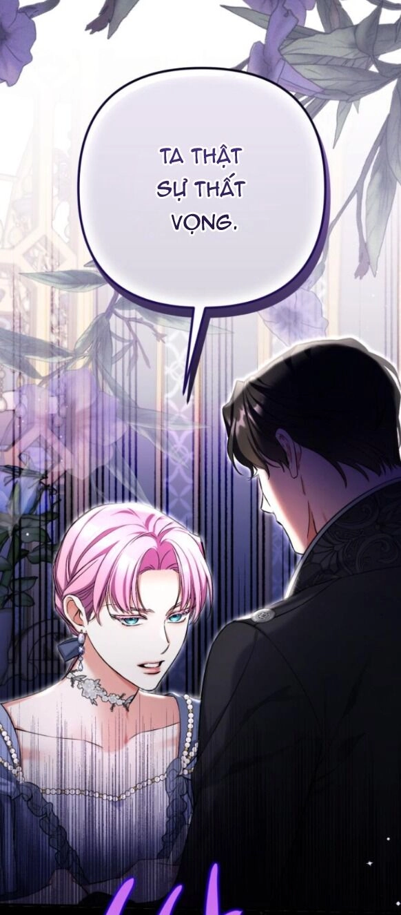 Dành Cho Nhân Vật Bị Bỏ Rơi Yêu Thích Nhất Của Tôi Chapter 73.1 - 7