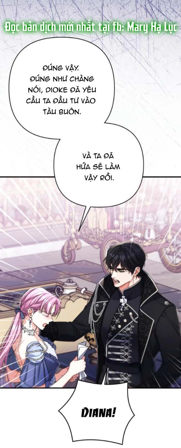 Dành Cho Nhân Vật Bị Bỏ Rơi Yêu Thích Nhất Của Tôi Chapter 73.1 - 9