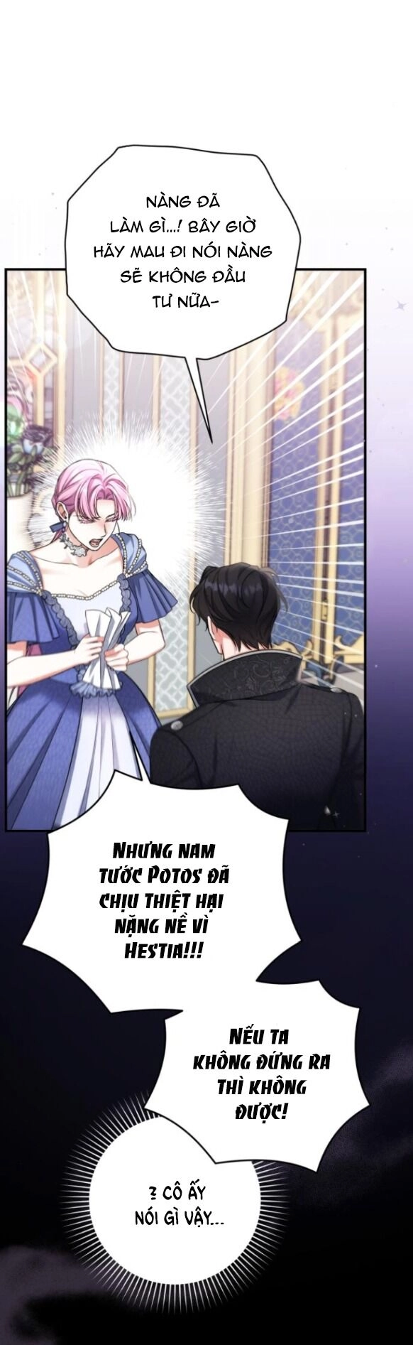 Dành Cho Nhân Vật Bị Bỏ Rơi Yêu Thích Nhất Của Tôi Chapter 73.1 - 10