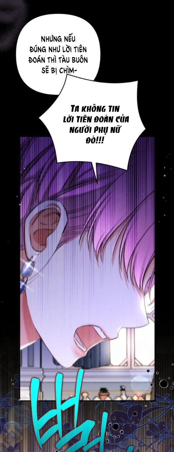 Dành Cho Nhân Vật Bị Bỏ Rơi Yêu Thích Nhất Của Tôi Chapter 73.1 - 11