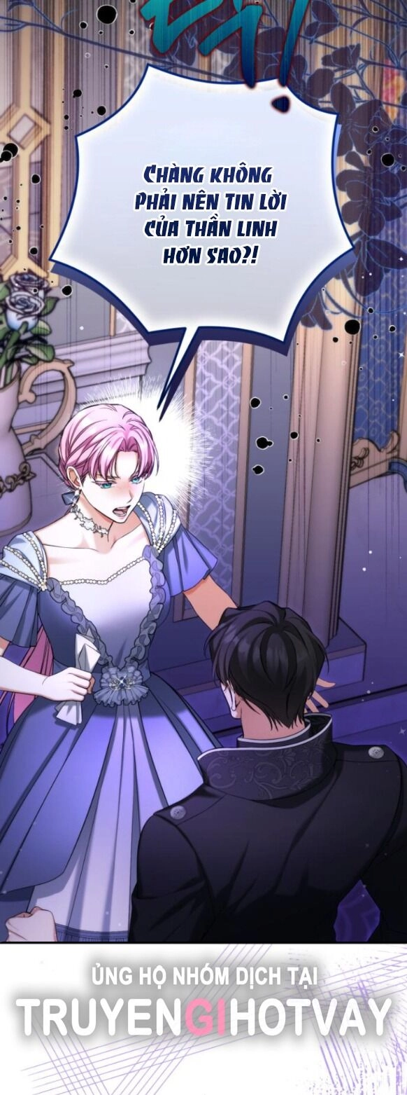 Dành Cho Nhân Vật Bị Bỏ Rơi Yêu Thích Nhất Của Tôi Chapter 73.1 - 12