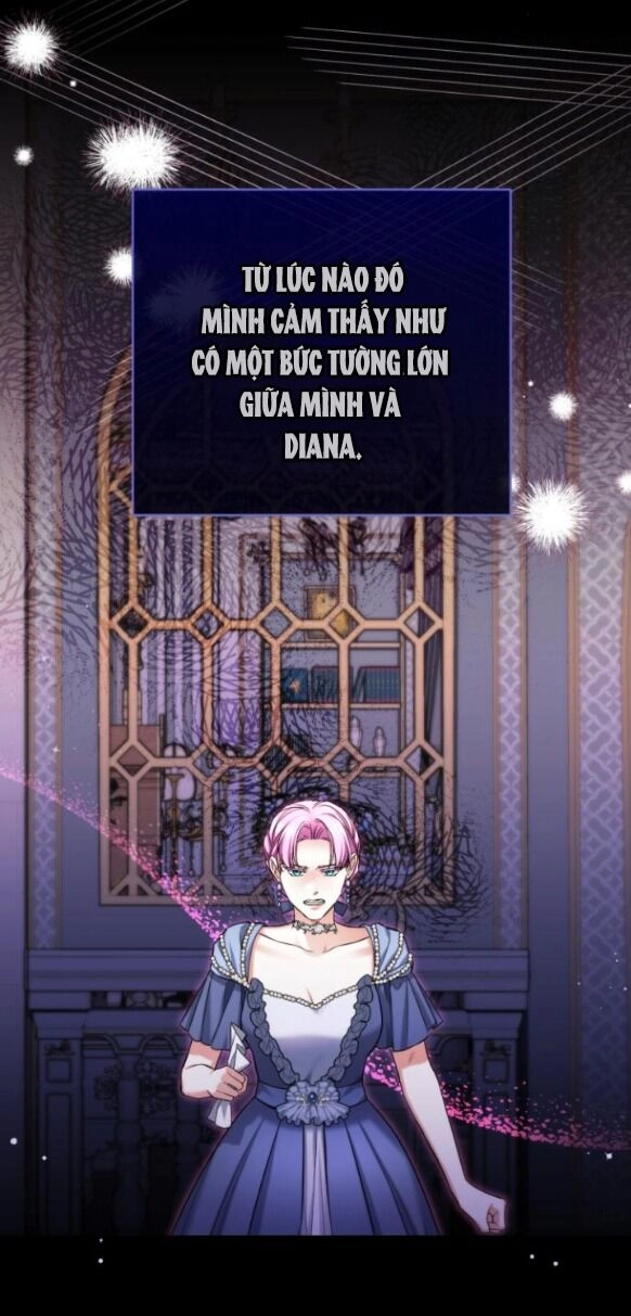 Dành Cho Nhân Vật Bị Bỏ Rơi Yêu Thích Nhất Của Tôi Chapter 73.1 - 17