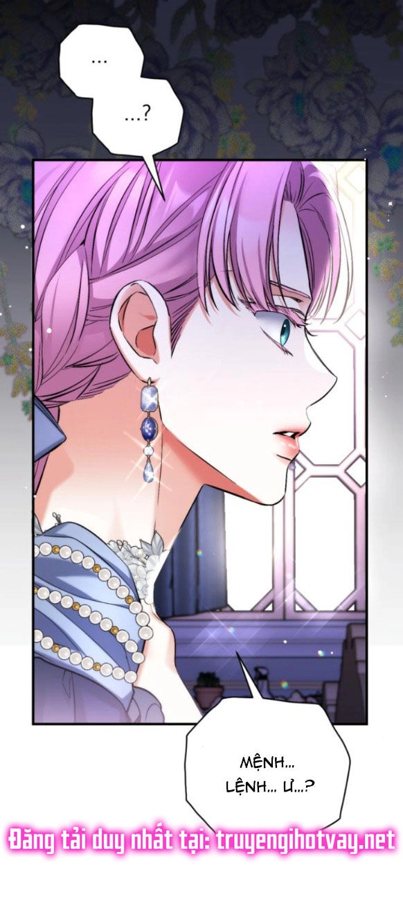 Dành Cho Nhân Vật Bị Bỏ Rơi Yêu Thích Nhất Của Tôi Chapter 73.1 - 20