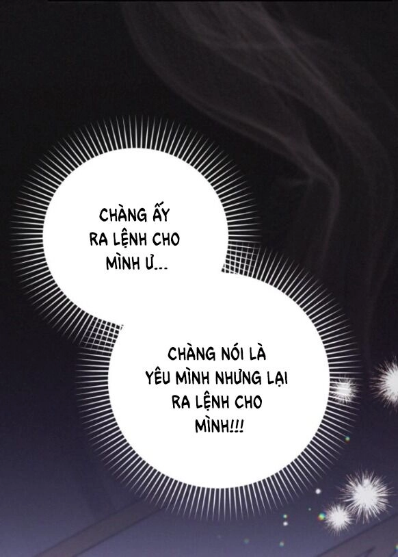 Dành Cho Nhân Vật Bị Bỏ Rơi Yêu Thích Nhất Của Tôi Chapter 73.1 - 25