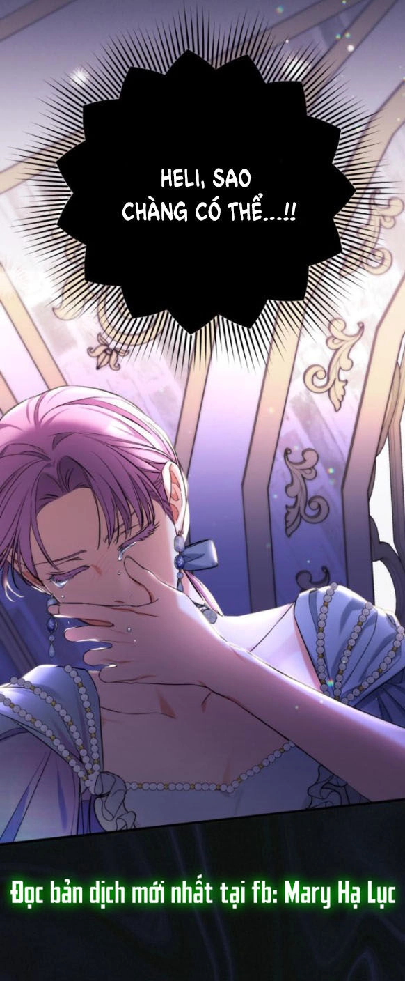 Dành Cho Nhân Vật Bị Bỏ Rơi Yêu Thích Nhất Của Tôi Chapter 73.1 - 26