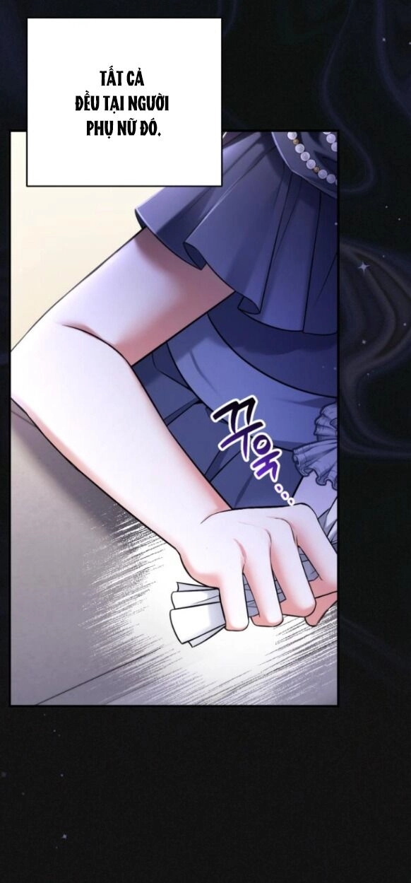 Dành Cho Nhân Vật Bị Bỏ Rơi Yêu Thích Nhất Của Tôi Chapter 73.1 - 27