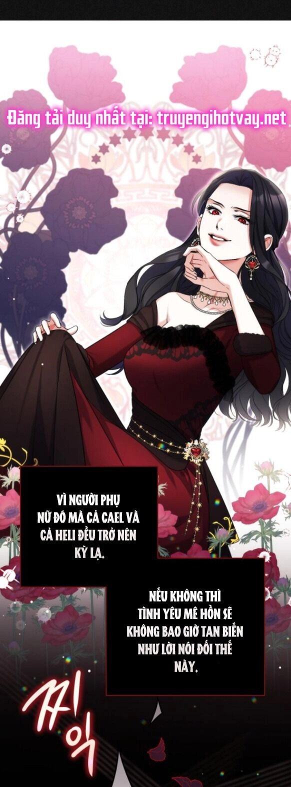 Dành Cho Nhân Vật Bị Bỏ Rơi Yêu Thích Nhất Của Tôi Chapter 73.1 - 28