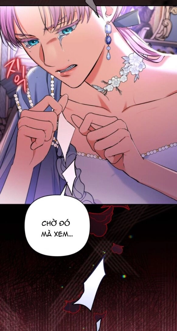 Dành Cho Nhân Vật Bị Bỏ Rơi Yêu Thích Nhất Của Tôi Chapter 73.1 - 30