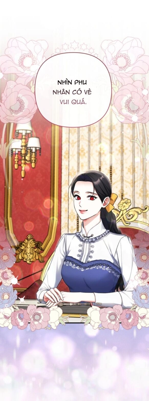 Dành Cho Nhân Vật Bị Bỏ Rơi Yêu Thích Nhất Của Tôi Chapter 73.1 - 35