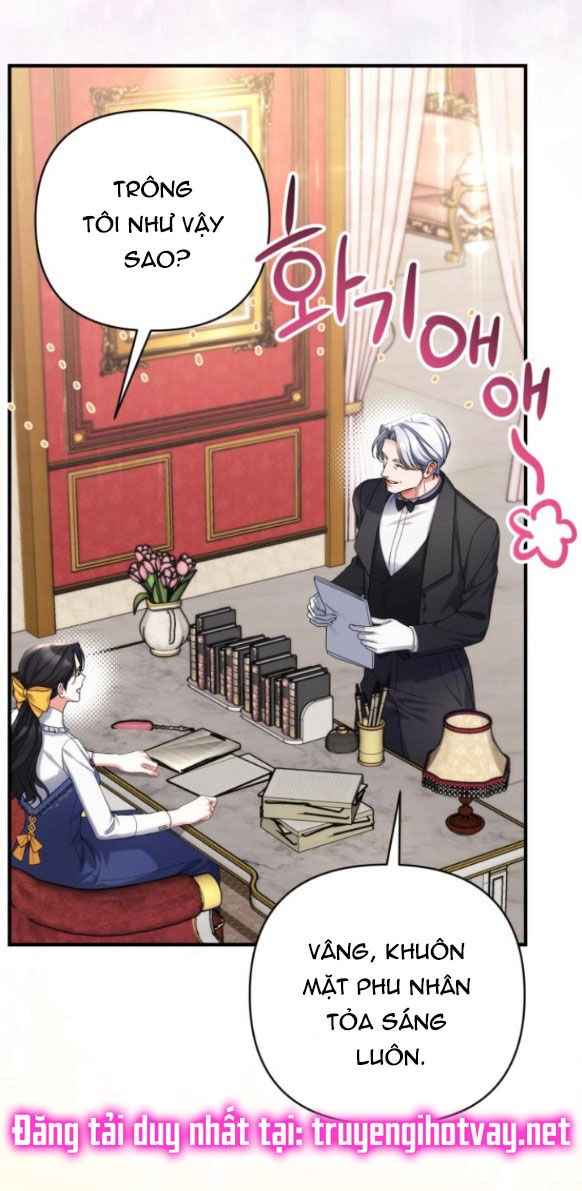 Dành Cho Nhân Vật Bị Bỏ Rơi Yêu Thích Nhất Của Tôi Chapter 73.1 - 36