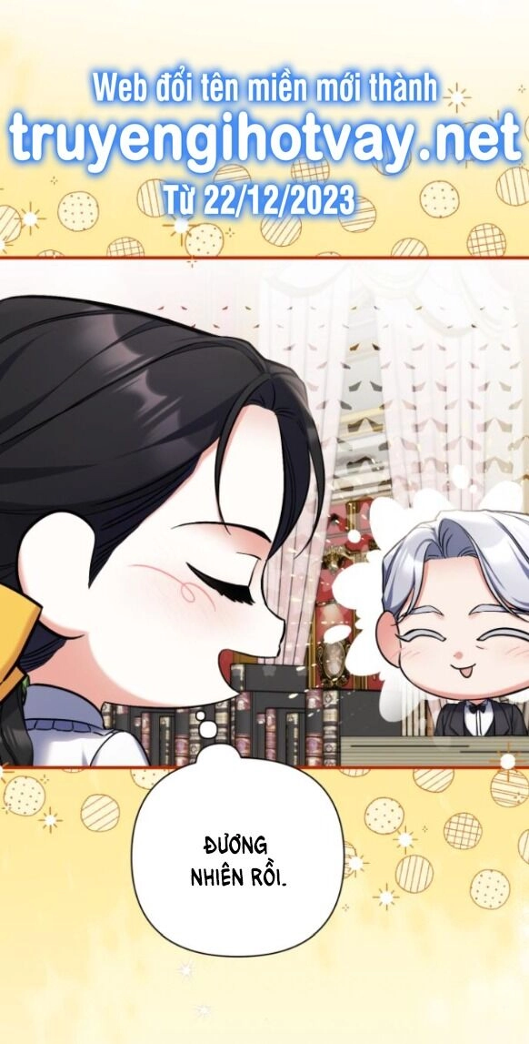 Dành Cho Nhân Vật Bị Bỏ Rơi Yêu Thích Nhất Của Tôi Chapter 73.1 - 37