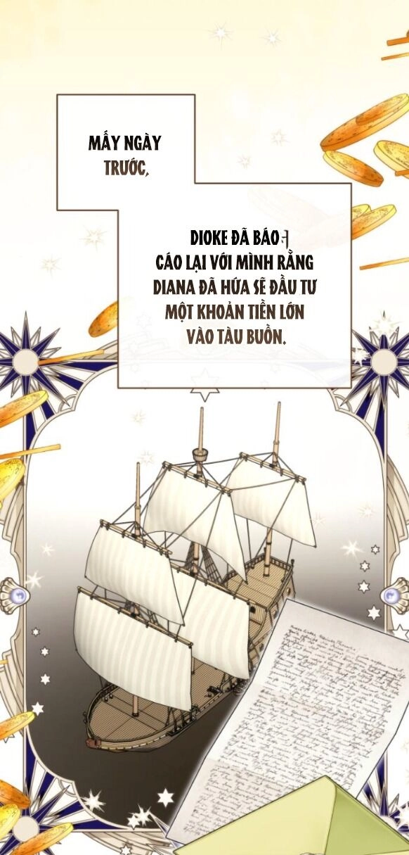 Dành Cho Nhân Vật Bị Bỏ Rơi Yêu Thích Nhất Của Tôi Chapter 73.1 - 38