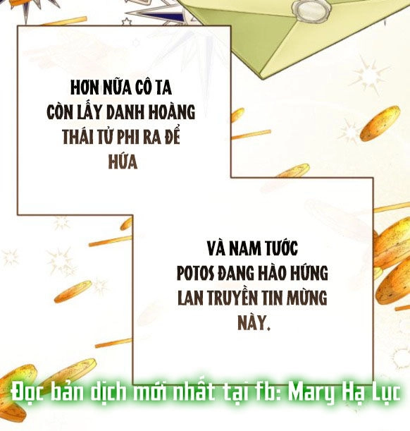 Dành Cho Nhân Vật Bị Bỏ Rơi Yêu Thích Nhất Của Tôi Chapter 73.1 - 39