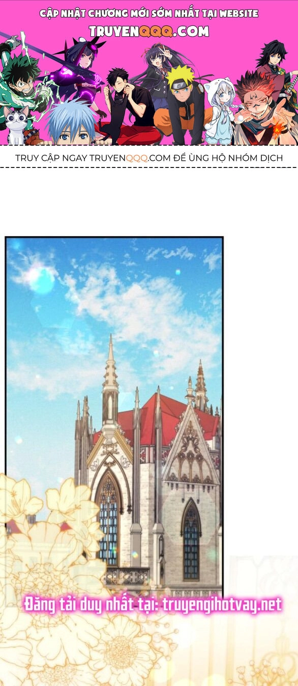 Dành Cho Nhân Vật Bị Bỏ Rơi Yêu Thích Nhất Của Tôi Chapter 74.1 - 1