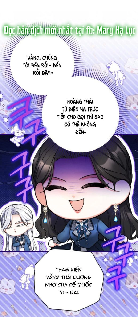 Dành Cho Nhân Vật Bị Bỏ Rơi Yêu Thích Nhất Của Tôi Chapter 74.1 - 3