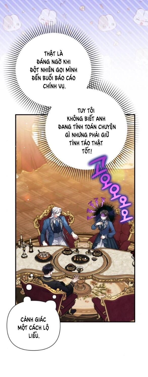 Dành Cho Nhân Vật Bị Bỏ Rơi Yêu Thích Nhất Của Tôi Chapter 74.1 - 4