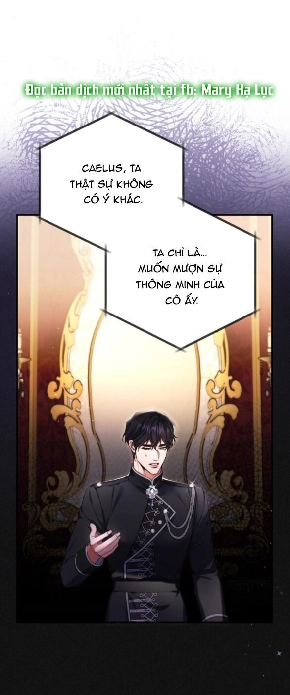 Dành Cho Nhân Vật Bị Bỏ Rơi Yêu Thích Nhất Của Tôi Chapter 74.1 - 6