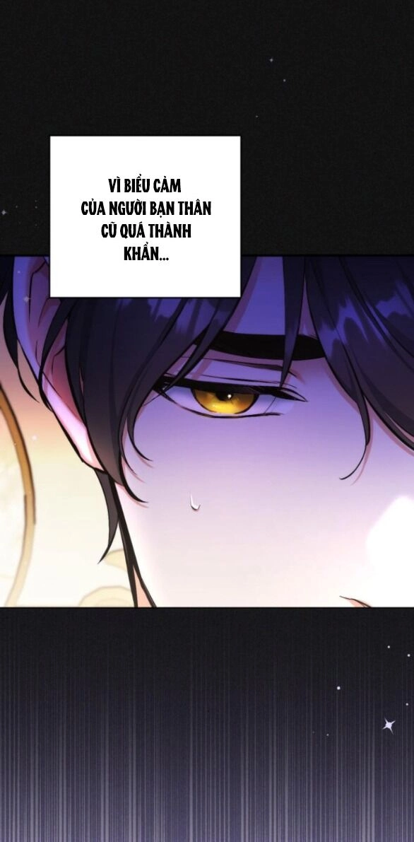 Dành Cho Nhân Vật Bị Bỏ Rơi Yêu Thích Nhất Của Tôi Chapter 74.1 - 7