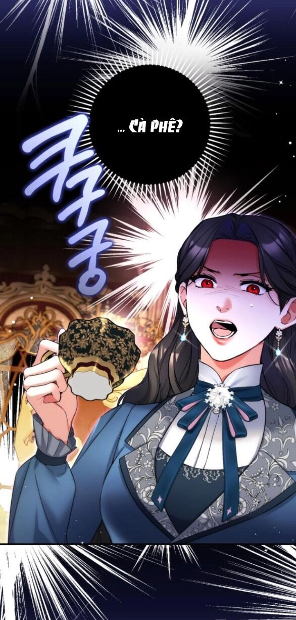 Dành Cho Nhân Vật Bị Bỏ Rơi Yêu Thích Nhất Của Tôi Chapter 74.1 - 12