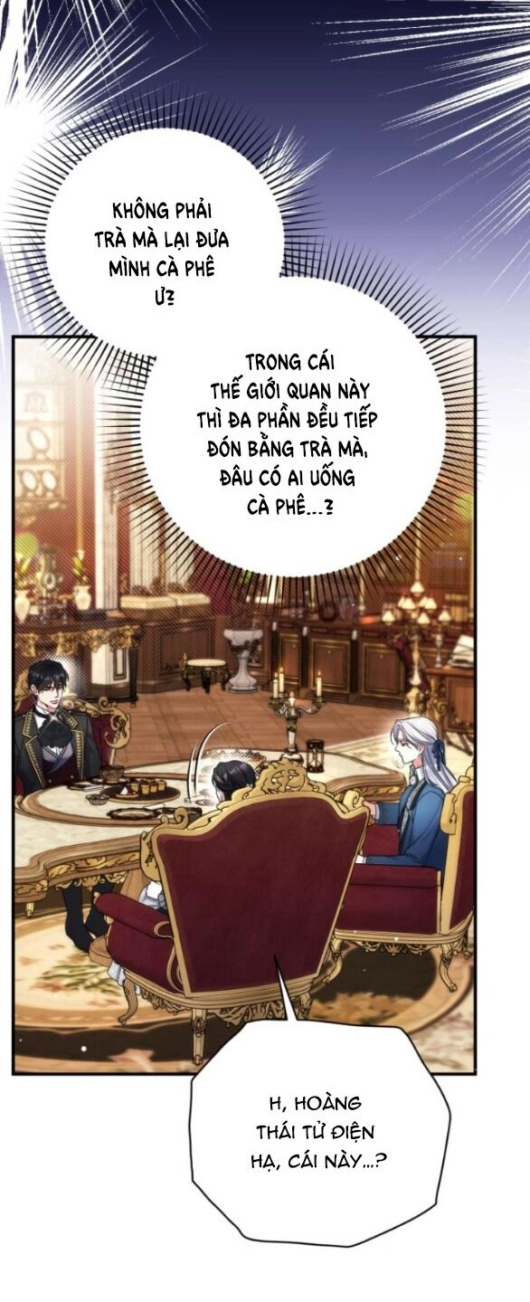 Dành Cho Nhân Vật Bị Bỏ Rơi Yêu Thích Nhất Của Tôi Chapter 74.1 - 13