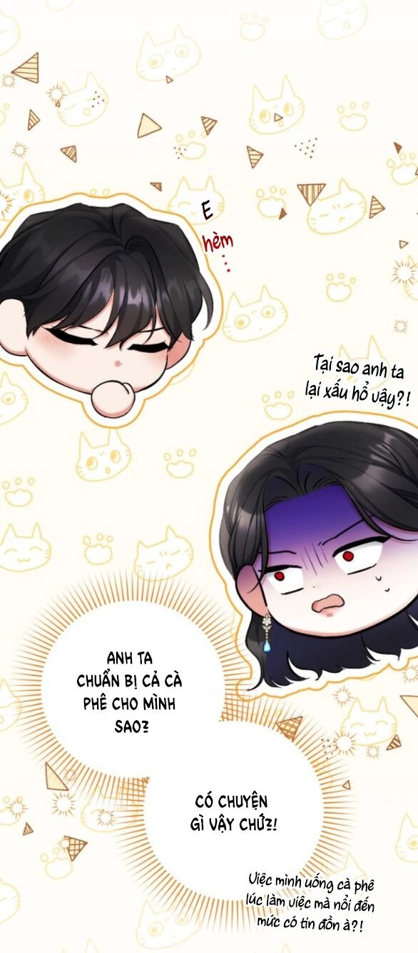 Dành Cho Nhân Vật Bị Bỏ Rơi Yêu Thích Nhất Của Tôi Chapter 74.1 - 16