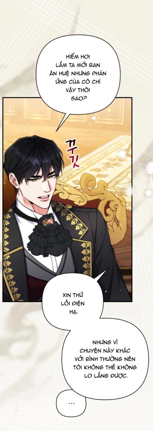 Dành Cho Nhân Vật Bị Bỏ Rơi Yêu Thích Nhất Của Tôi Chapter 74.1 - 18