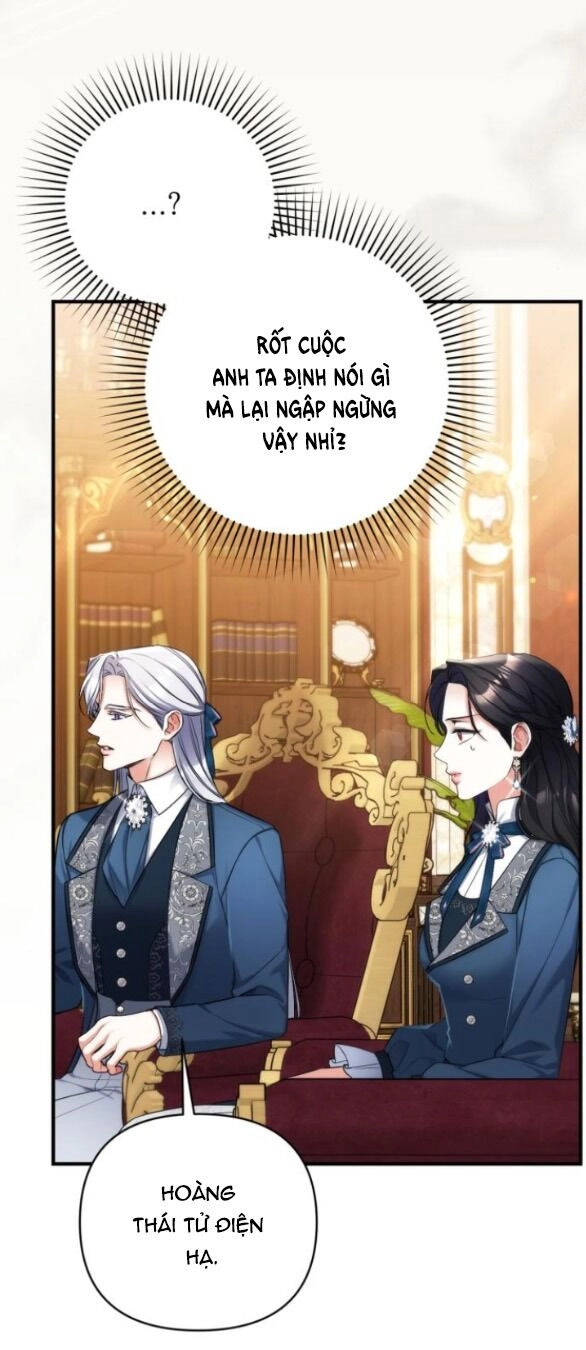 Dành Cho Nhân Vật Bị Bỏ Rơi Yêu Thích Nhất Của Tôi Chapter 74.1 - 19