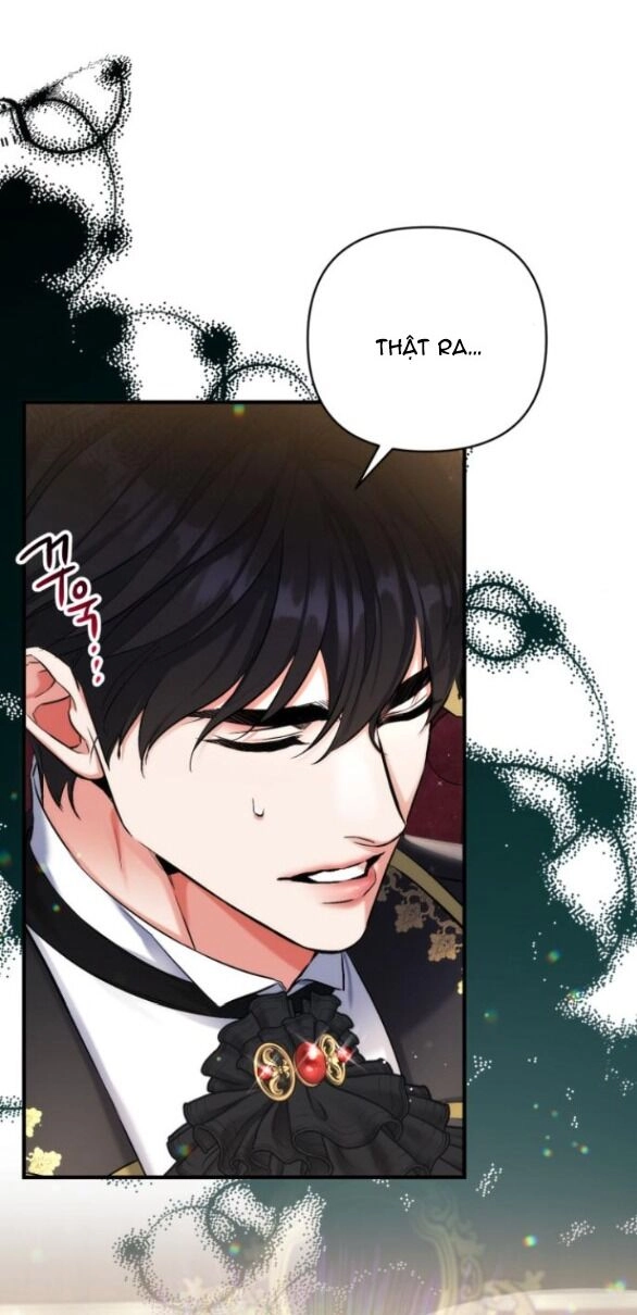 Dành Cho Nhân Vật Bị Bỏ Rơi Yêu Thích Nhất Của Tôi Chapter 74.1 - 21